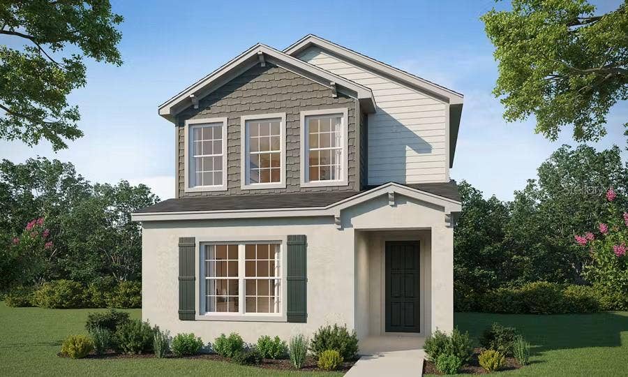 Property photo for 4059 KINDLING WOOD WAY, St Cloud, FL