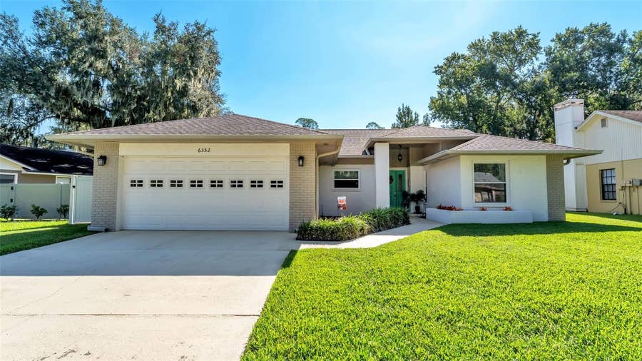 Property photo for 6352 BUTTERNUT DRIVE, Lakeland, FL