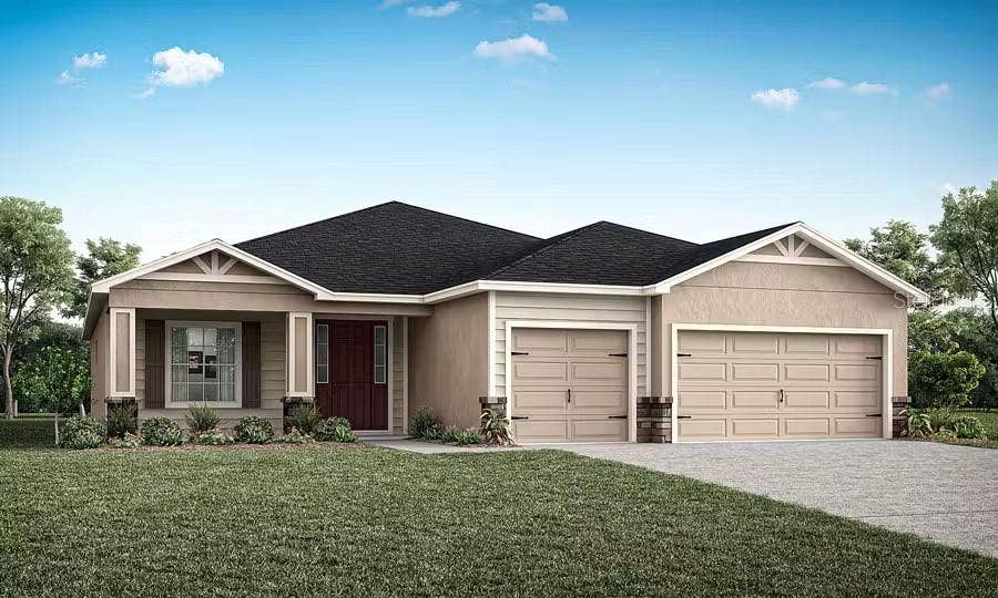 Property photo for 5978 FRESHWATER CANYON DRIVE, St Cloud, FL