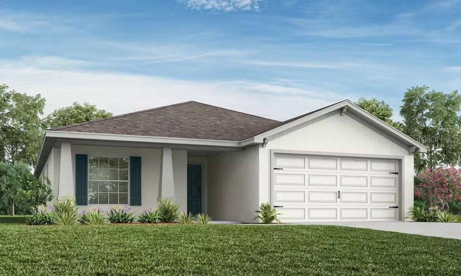Property photo for 7657 SE 116TH PLACE, Belleview, FL