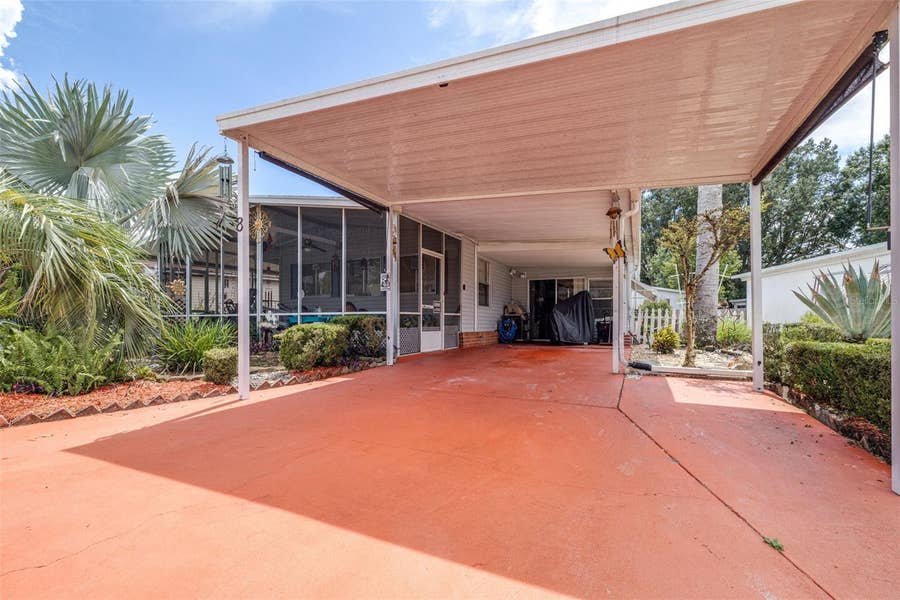 Property photo for 8 WOODLAND CIRCLE, Haines City, FL