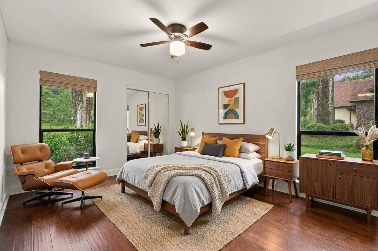 828 BROOKWOOD DRIVE, Lakeland, FL 33813 virtually staged