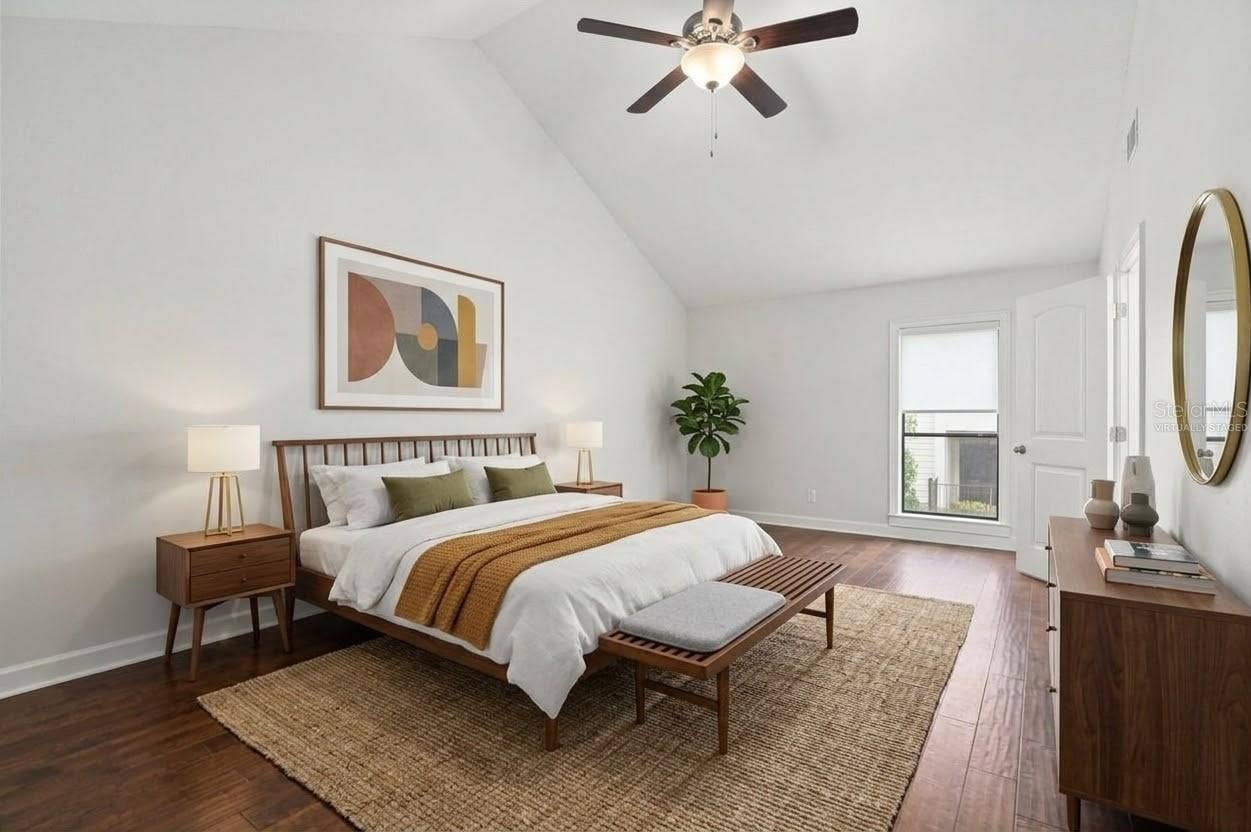 828 BROOKWOOD DRIVE, Lakeland, FL 33813 virtually staged