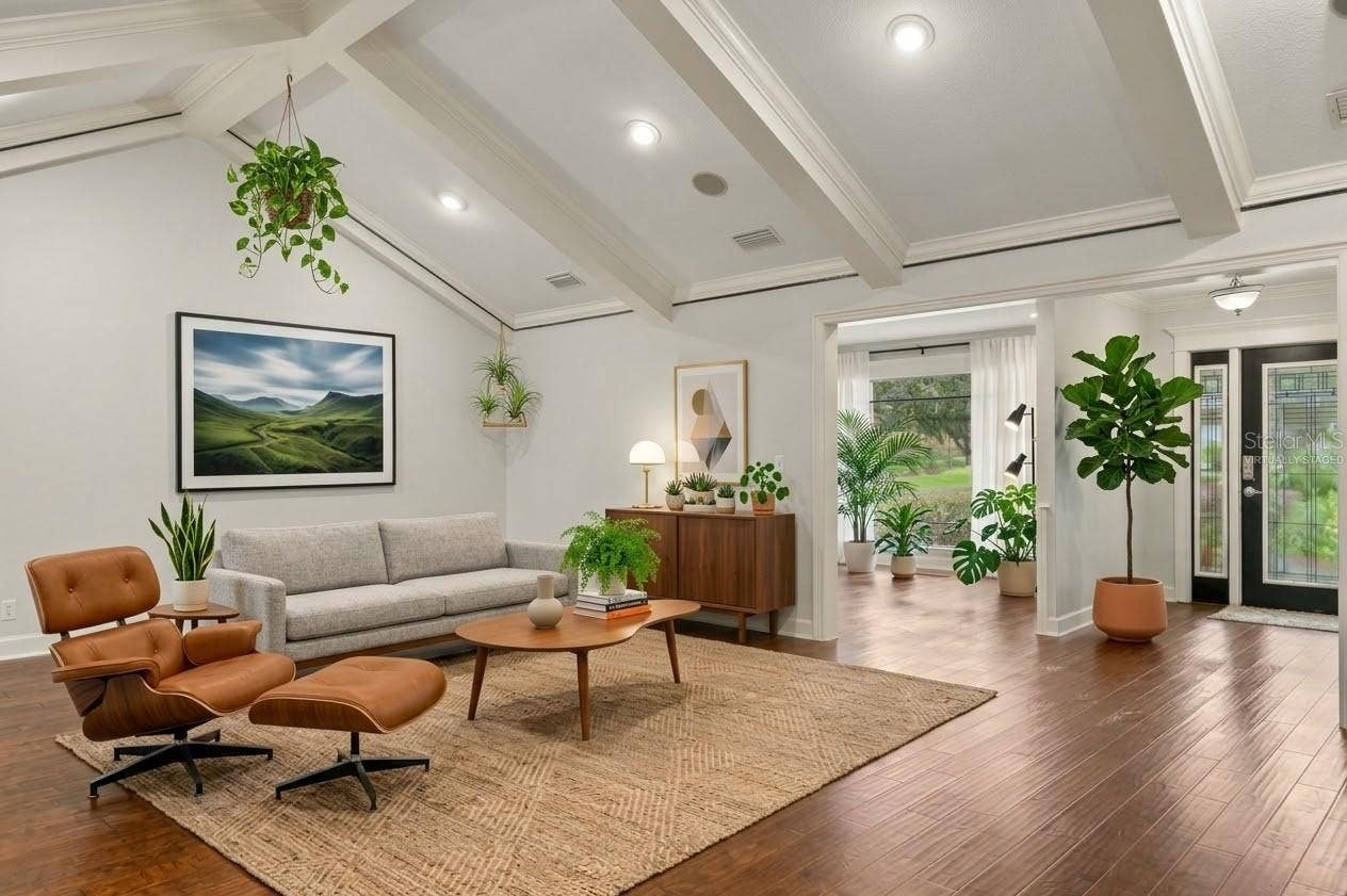 828 BROOKWOOD DRIVE, Lakeland, FL 33813 virtually staged