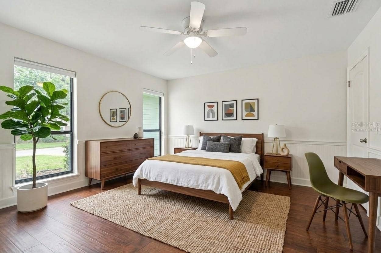 828 BROOKWOOD DRIVE, Lakeland, FL 33813 virtually staged