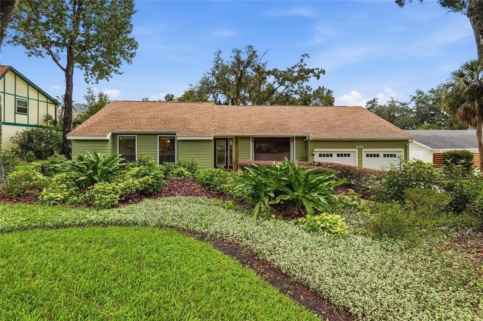 828 BROOKWOOD DRIVE, Lakeland, FL 33813 828 BROOKWOOD DRIVE, Lakeland, FL 33813