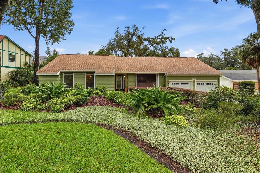 Property photo for 828 BROOKWOOD DRIVE, Lakeland, FL