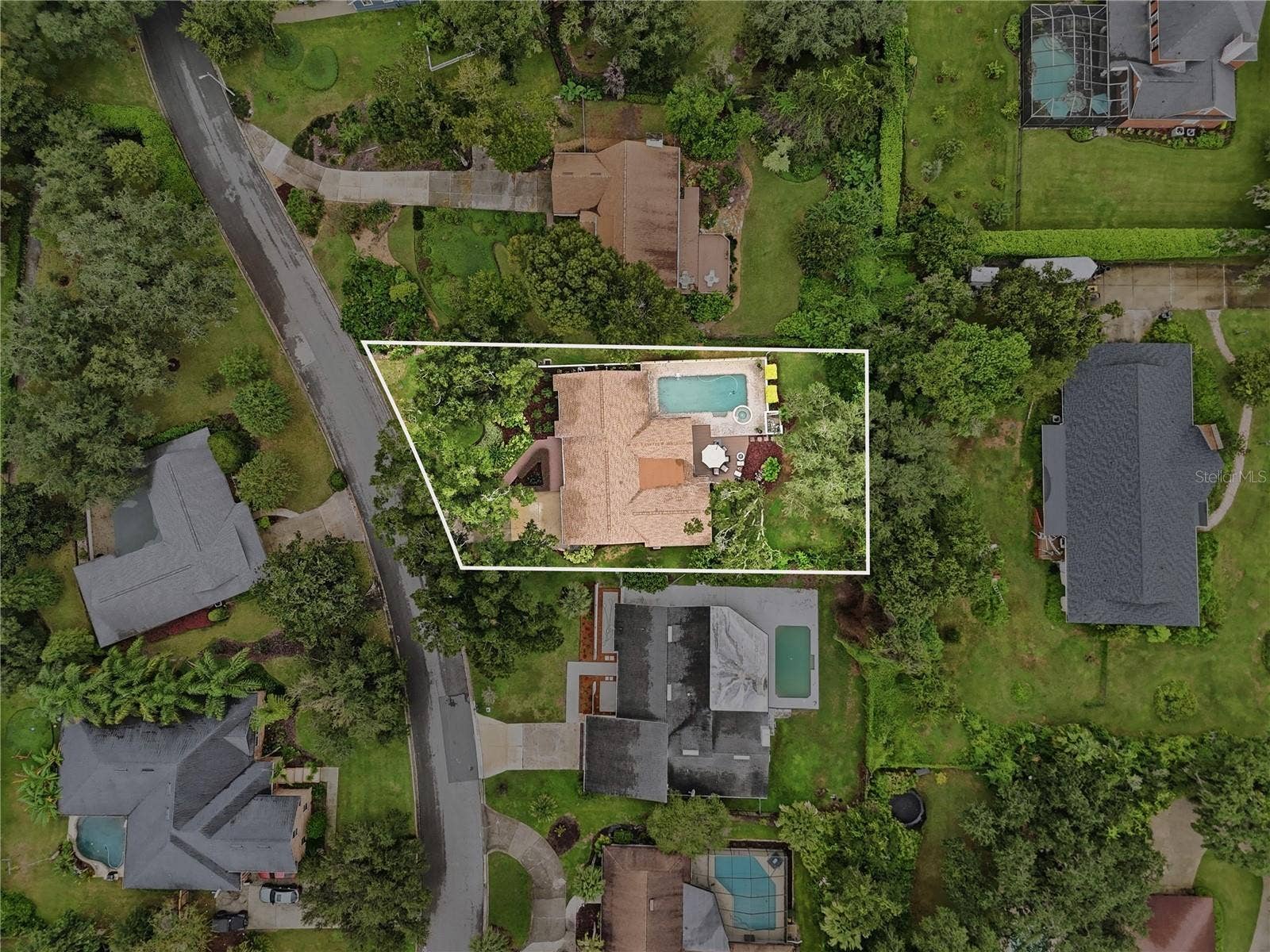 828 BROOKWOOD DRIVE, Lakeland, FL 33813 828 BROOKWOOD DRIVE, Lakeland, FL 33813