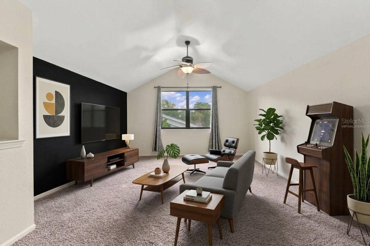 828 BROOKWOOD DRIVE, Lakeland, FL 33813 virtually staged
