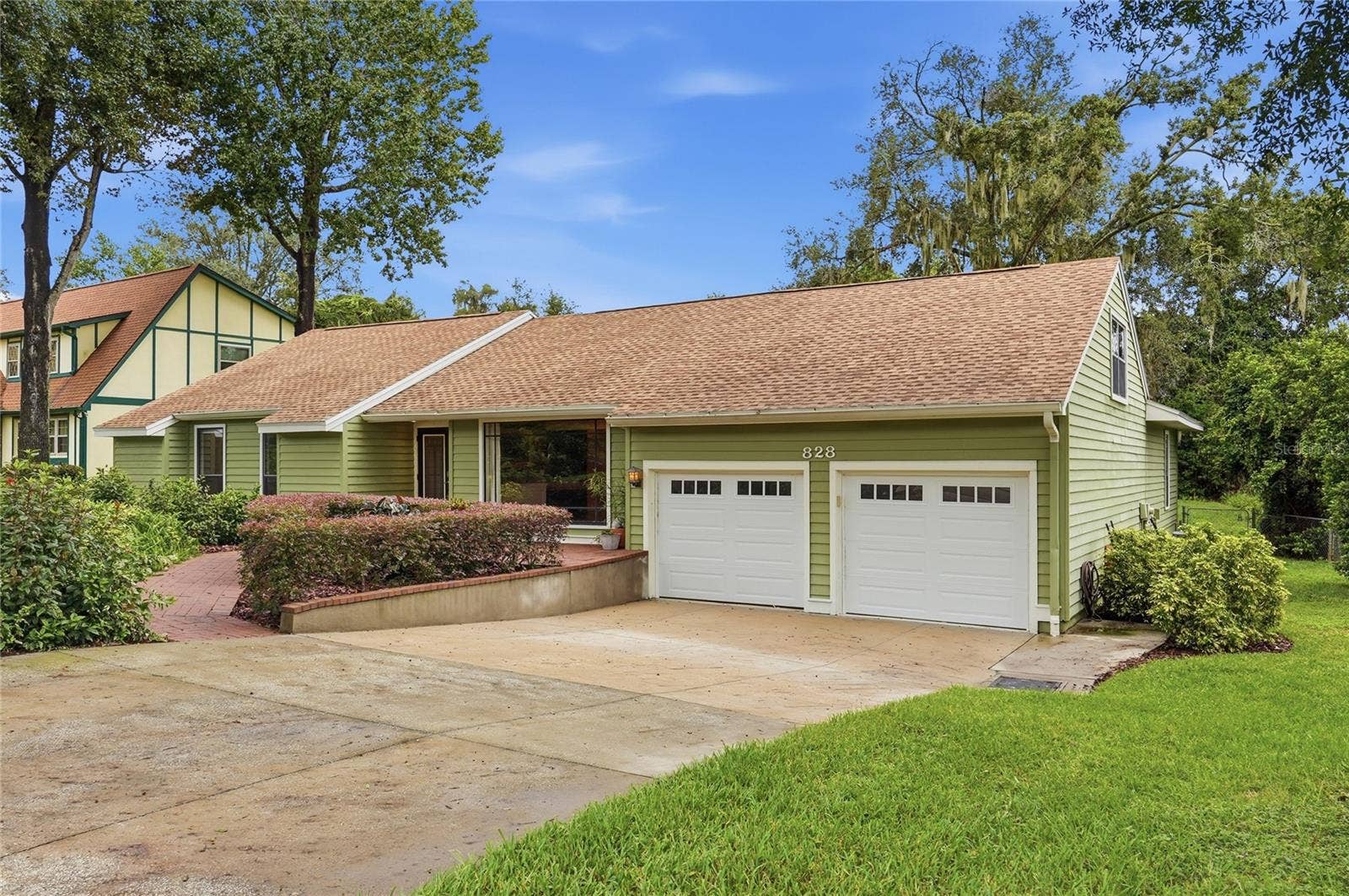 828 BROOKWOOD DRIVE, Lakeland, FL 33813 828 BROOKWOOD DRIVE, Lakeland, FL 33813