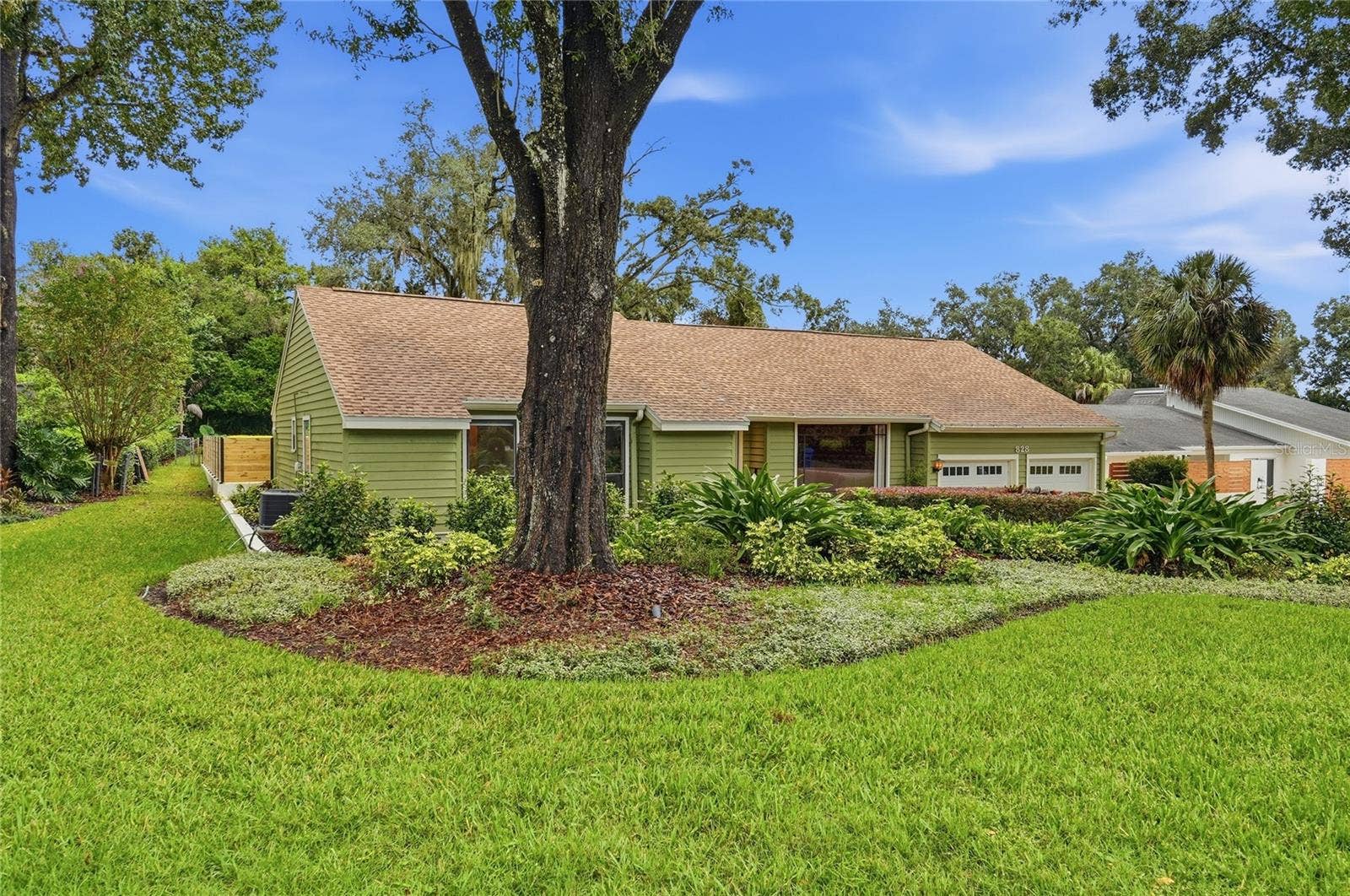828 BROOKWOOD DRIVE, Lakeland, FL 33813 828 BROOKWOOD DRIVE, Lakeland, FL 33813