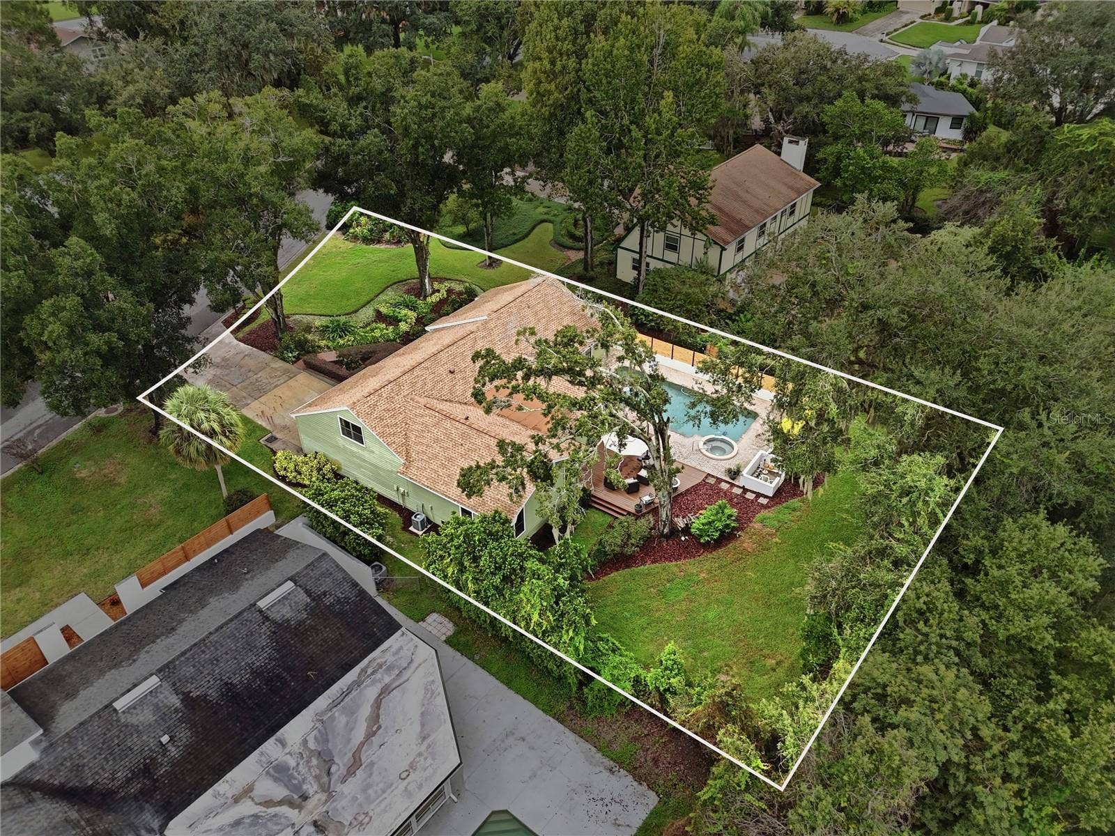 828 BROOKWOOD DRIVE, Lakeland, FL 33813 828 BROOKWOOD DRIVE, Lakeland, FL 33813