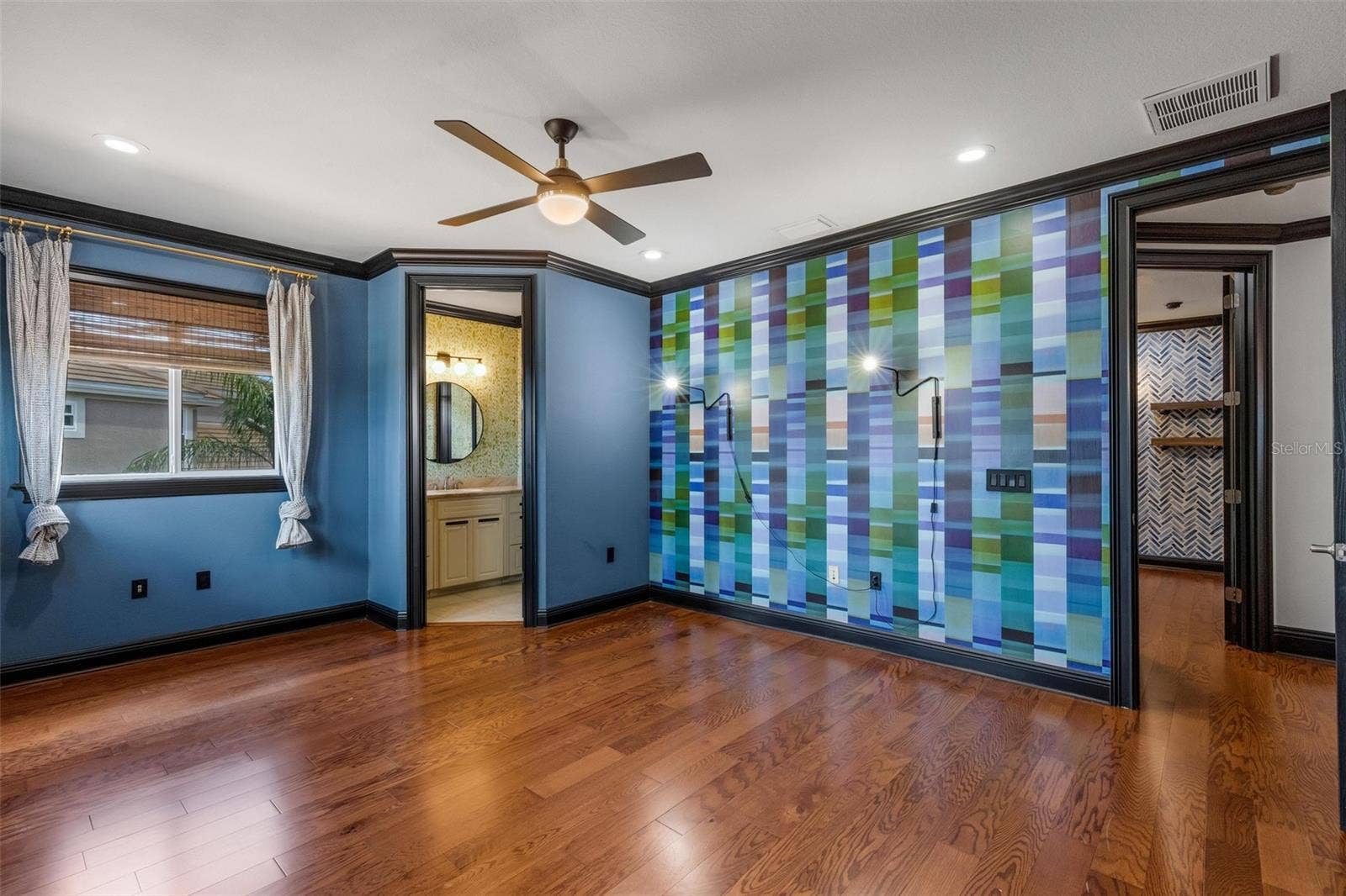 2734 BELLERIVE DRIVE, Lakeland, FL 33803 wood flooring and . . .