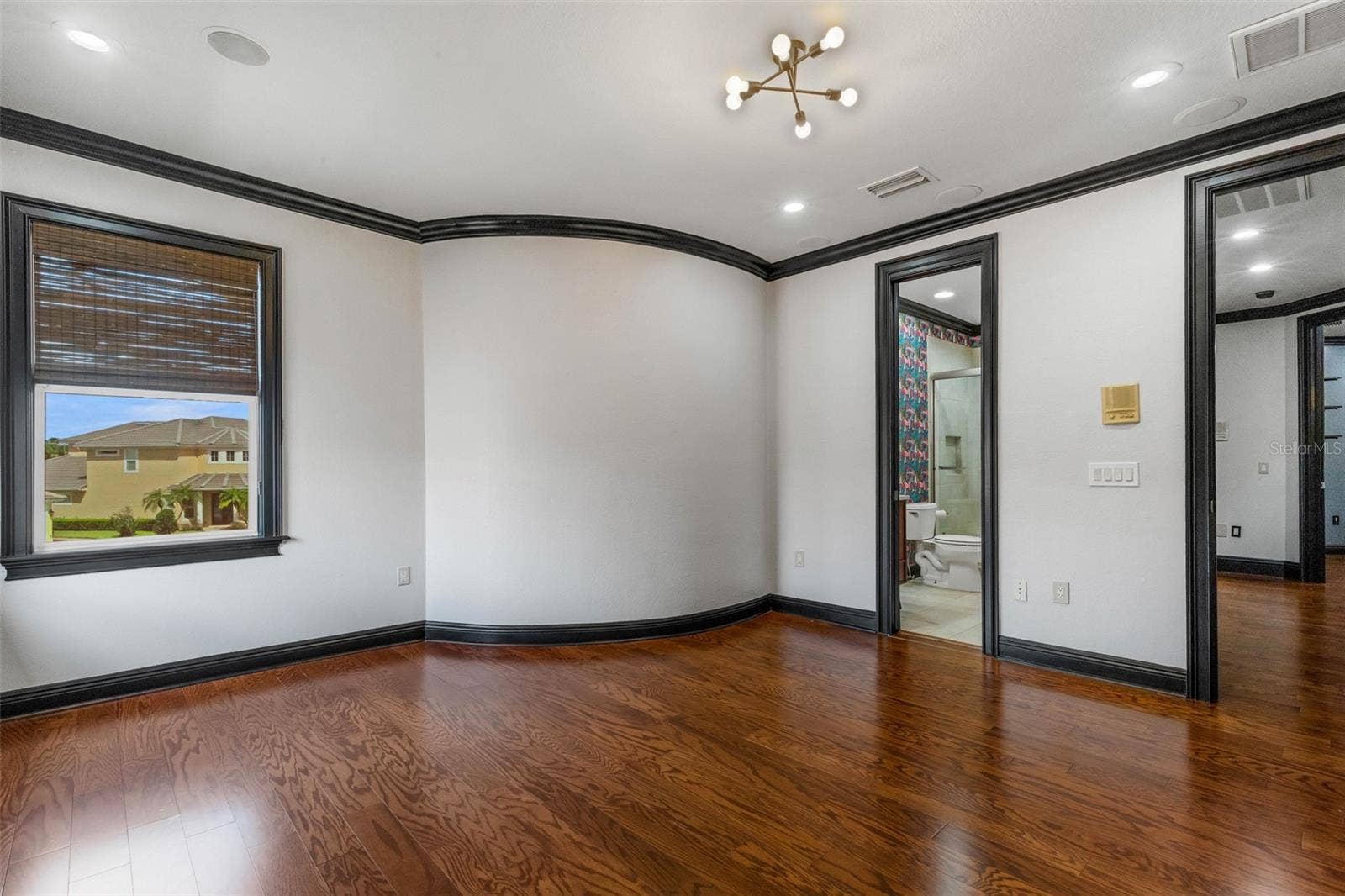 2734 BELLERIVE DRIVE, Lakeland, FL 33803 each with custom architectural elements and professional design.