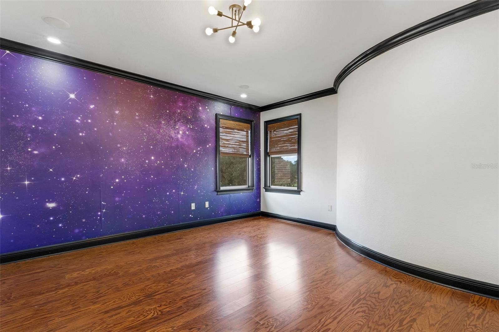 2734 BELLERIVE DRIVE, Lakeland, FL 33803 There are three bedrooms on this floor . . .