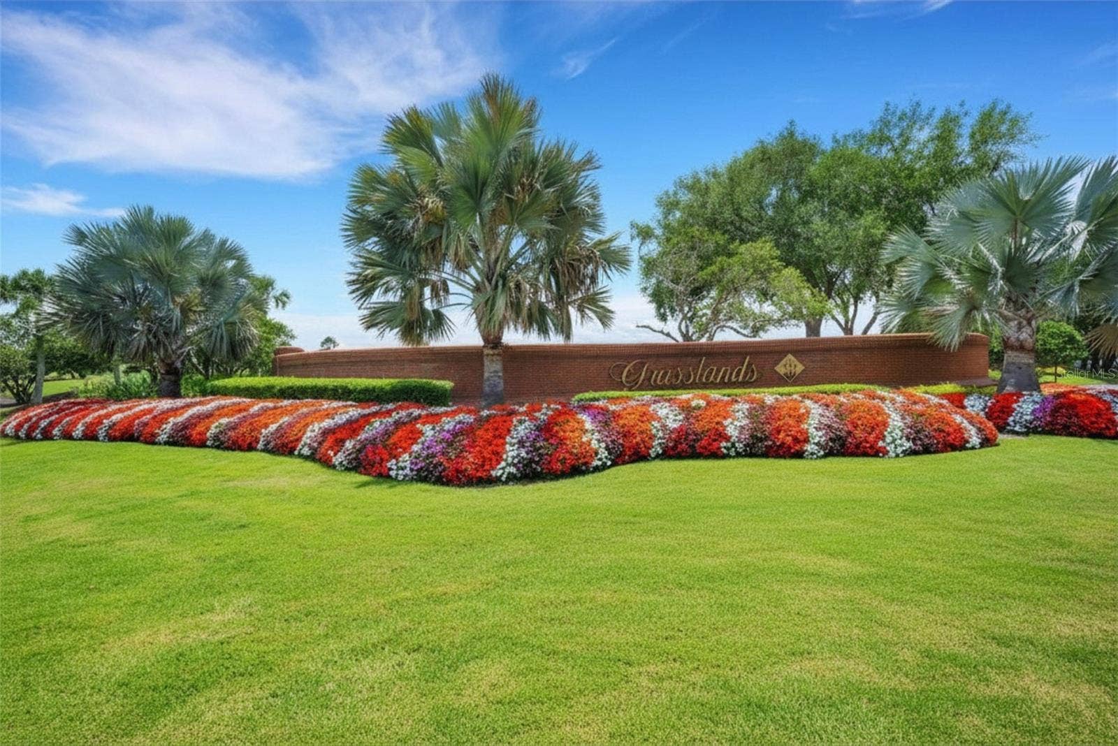2734 BELLERIVE DRIVE, Lakeland, FL 33803 Make time to discover the Grasslands secret for yourself soon.