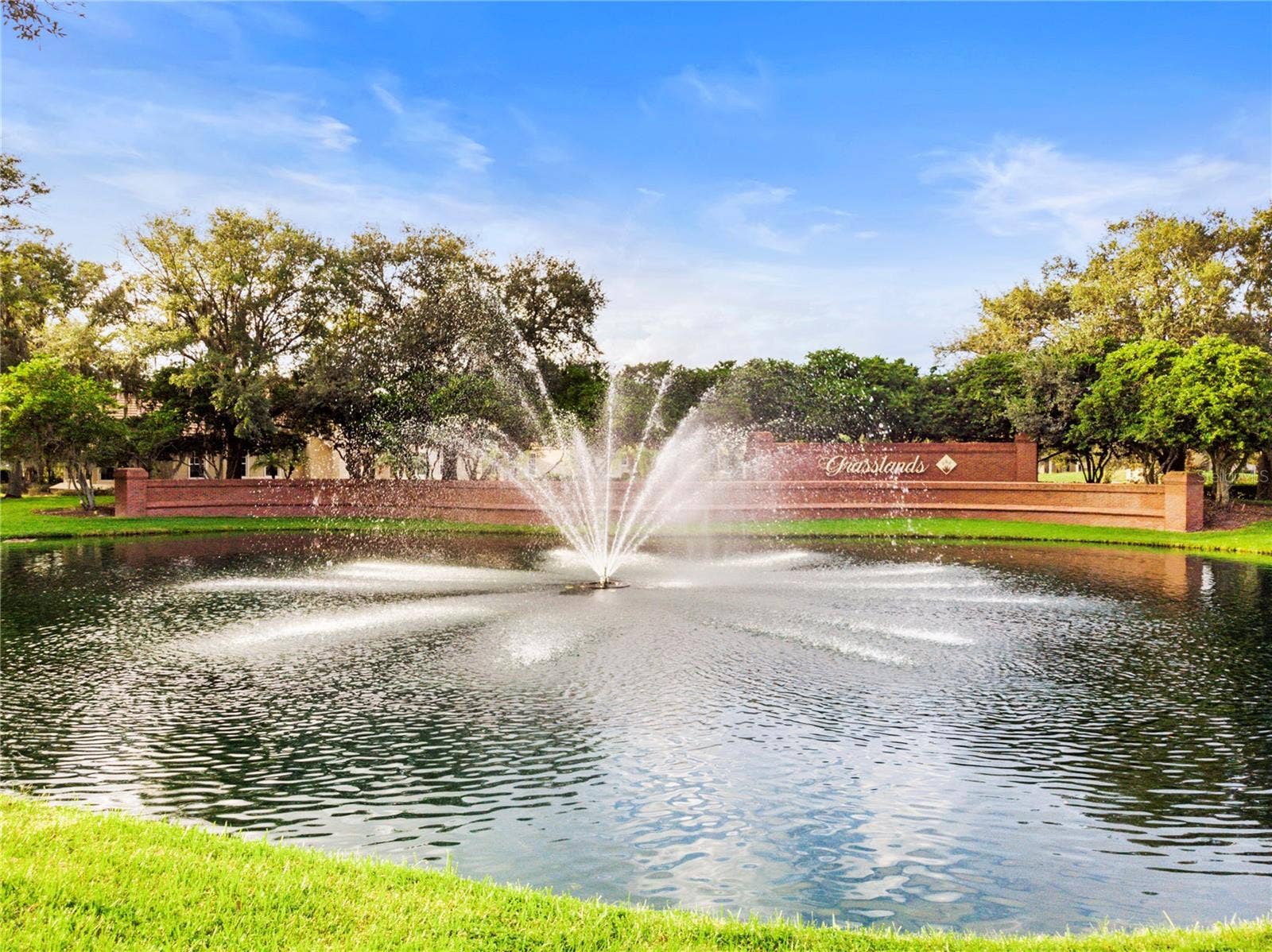 2734 BELLERIVE DRIVE, Lakeland, FL 33803 And discover for yourself the mystic of Grasslands.