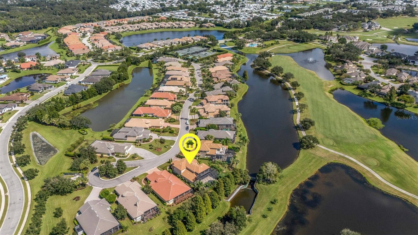 2734 BELLERIVE DRIVE, Lakeland, FL 33803 Sooooo . . . make an appointment to see this stunning property soon.