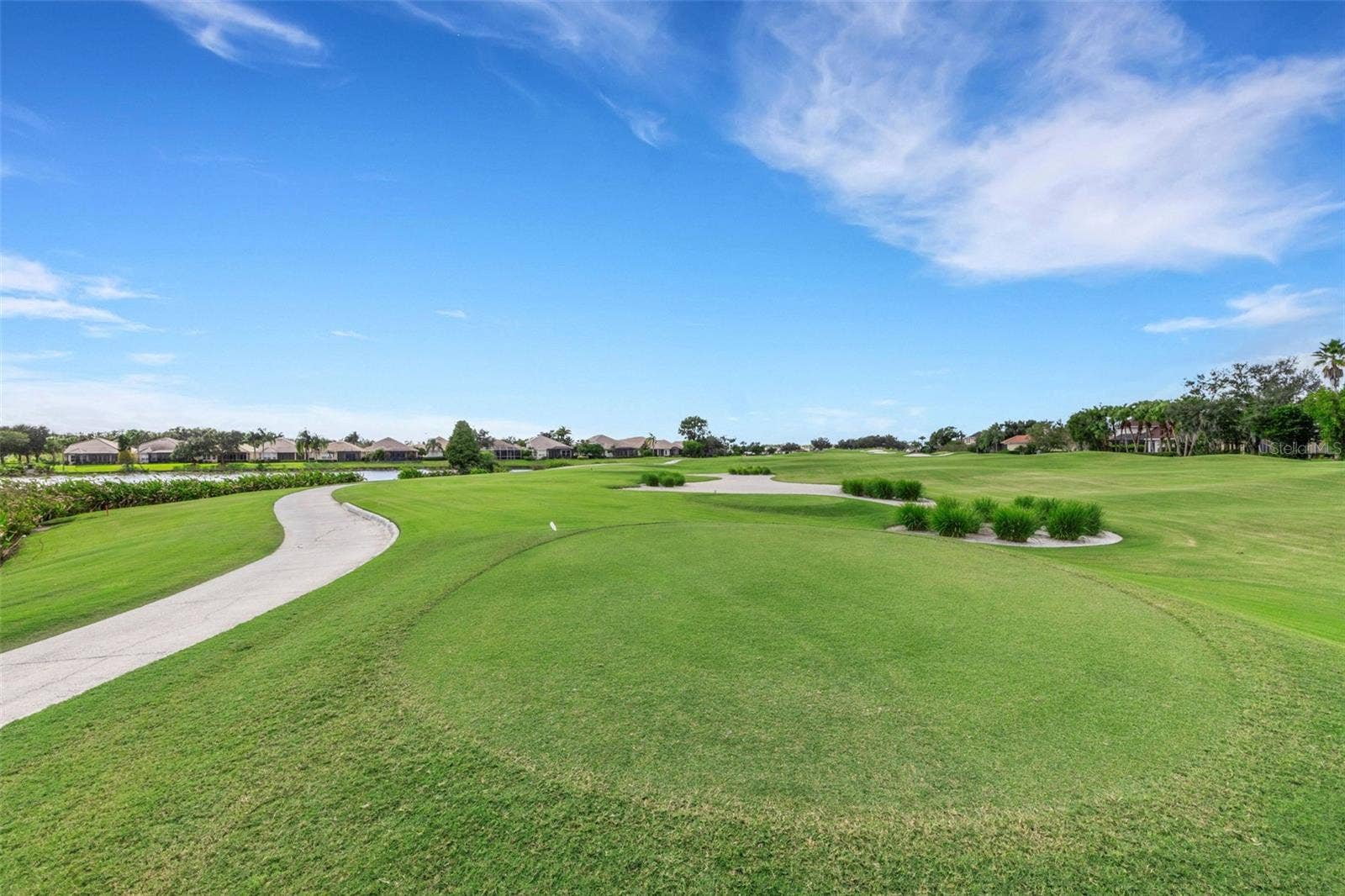 2734 BELLERIVE DRIVE, Lakeland, FL 33803 Where the views will change at every turn.