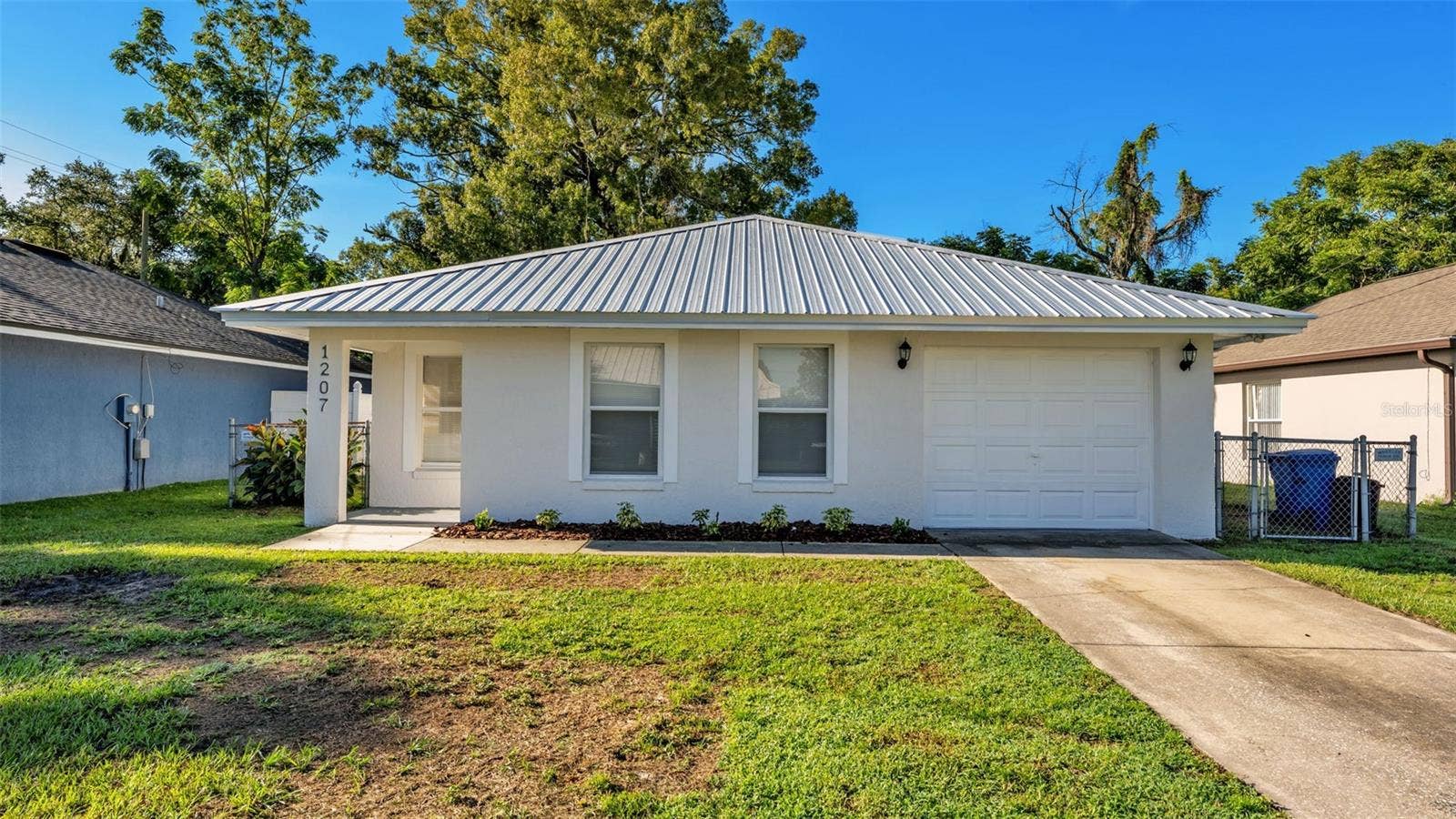 1207 NE 6TH STREET, Mulberry, FL 33860