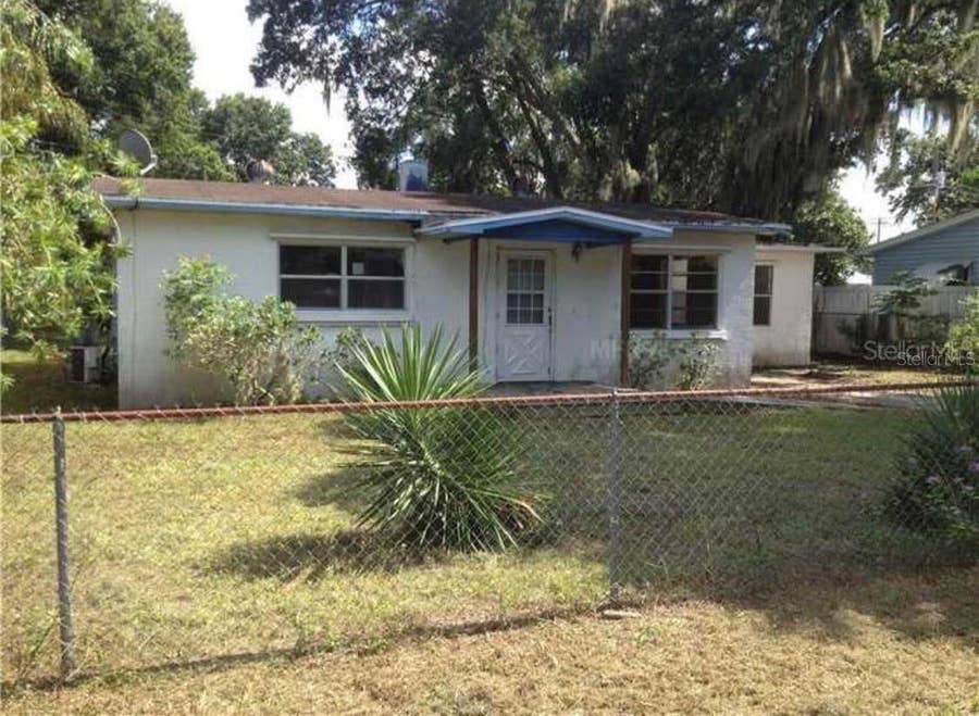 Property photo for 2612 SMITHTOWN DRIVE, Lakeland, FL