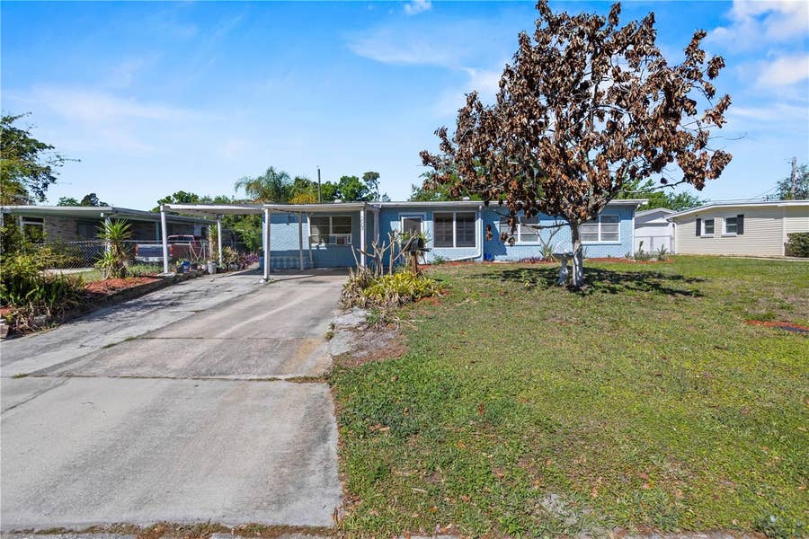 Property photo for 3003 DREWERY AVENUE, Lakeland, FL