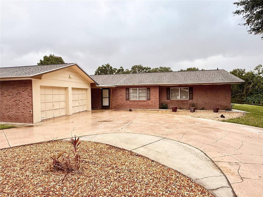 Property photo for 4830 CYPRESS DRIVE, Lake Wales, FL