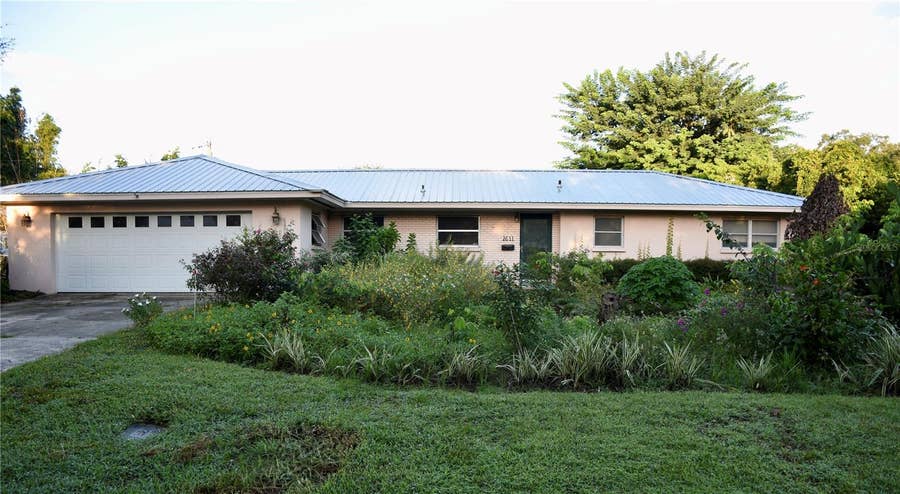 Property photo for 2611 COLLINS AVENUE, Lakeland, FL