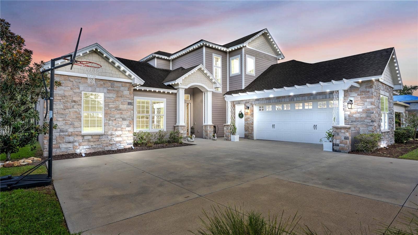 1539 HOLLINGSWORTH CREEK COURT, Lakeland, FL 33803 1539 HOLLINGSWORTH CREEK COURT, Lakeland, FL 33803