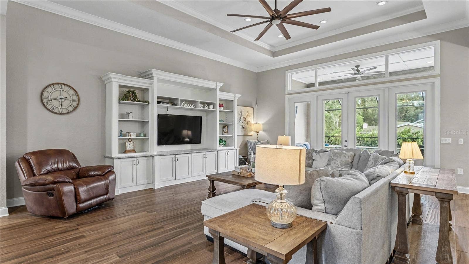 1539 HOLLINGSWORTH CREEK COURT, Lakeland, FL 33803 1539 HOLLINGSWORTH CREEK COURT, Lakeland, FL 33803