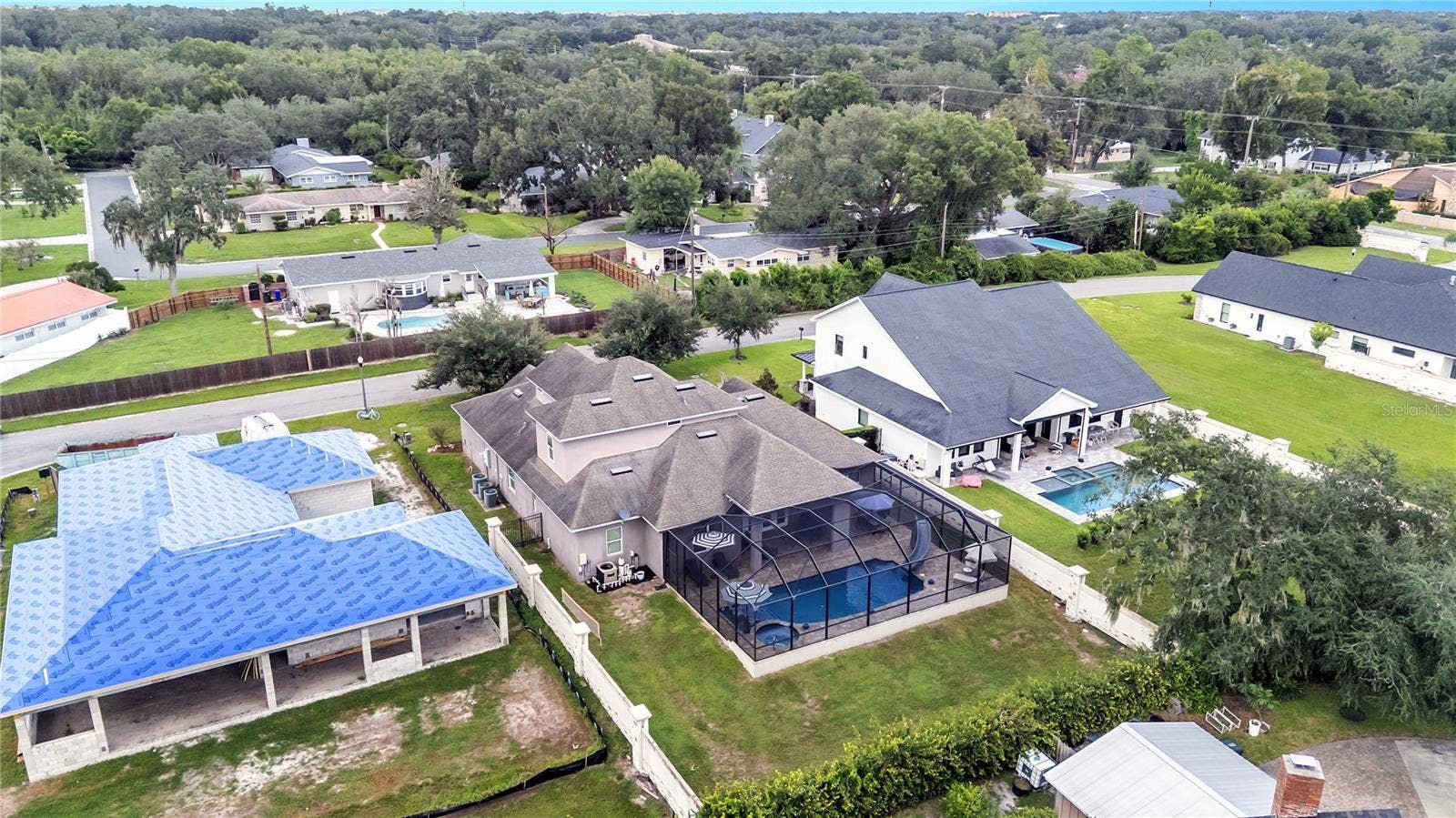 1539 HOLLINGSWORTH CREEK COURT, Lakeland, FL 33803 1539 HOLLINGSWORTH CREEK COURT, Lakeland, FL 33803
