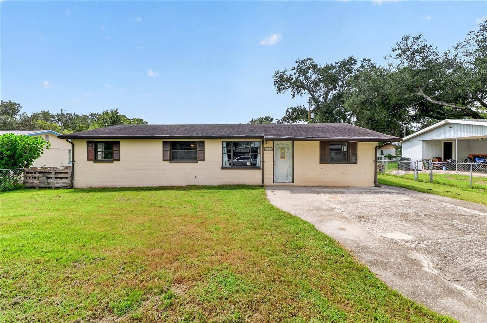 3206 DECATUR AVENUE, Lakeland, FL 33805 3206 DECATUR AVENUE, Lakeland, FL 33805