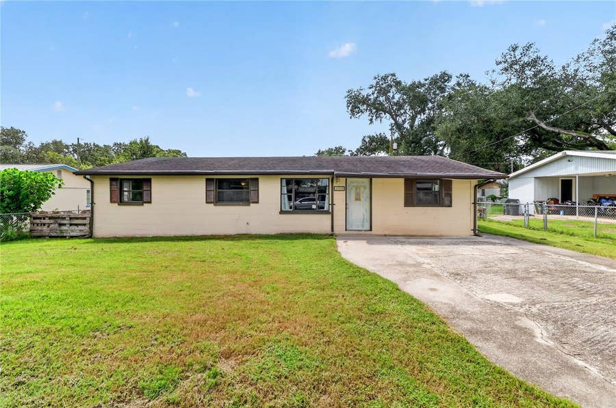 Property photo for 3206 DECATUR AVENUE, Lakeland, FL