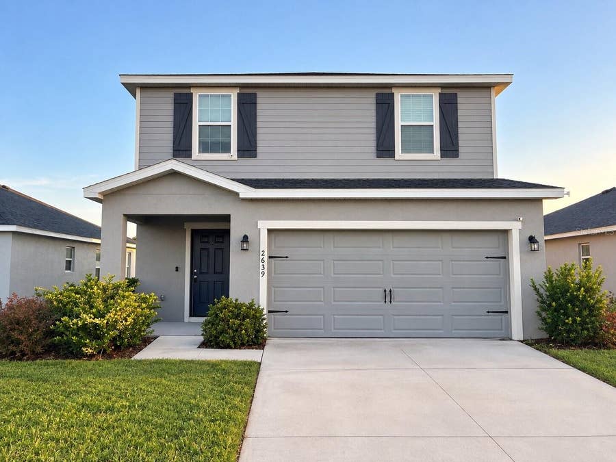 Property photo for 2639 SAN MARCO WAY, Winter Haven, FL