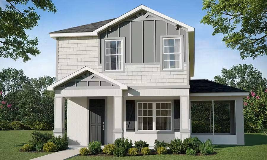 Property photo for 4019 WAVING HICKORY BOULEVARD, St Cloud, FL