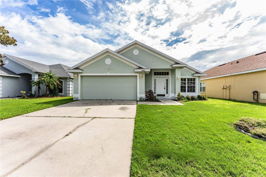 Property photo for 6852 SHADOWCAST LANE, Lakeland, FL