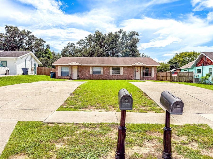 Property photo for 646 BEVERLY DRIVE, Lake Wales, FL