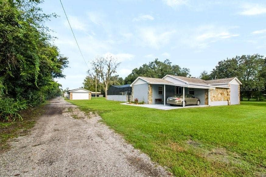 Property photo for 13016 SOMERLOTT PLACE, Dover, FL
