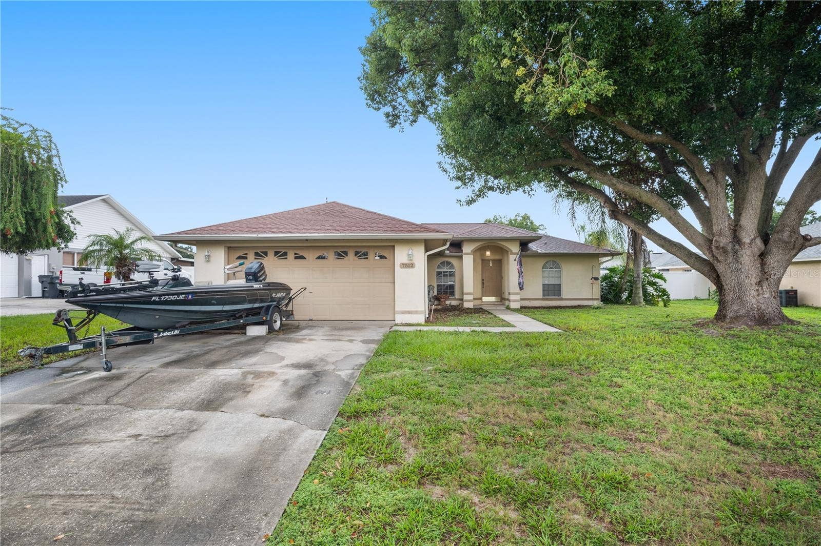 7512 FLORAL CIRCLE E, Lakeland, FL 33810 7512 FLORAL CIRCLE E, Lakeland, FL 33810