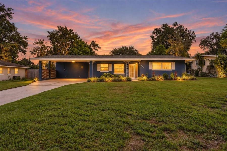 Property photo for 950 14TH STREET NE, Winter Haven, FL