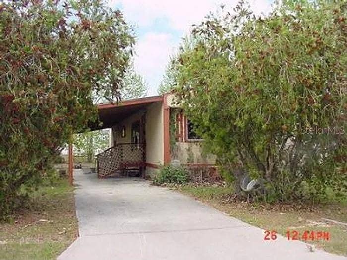 Property photo for 1271 MORGAN GRICE ROAD, Wauchula, FL