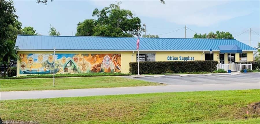 Property photo for 204 S MAIN AVENUE, Lake Placid, FL