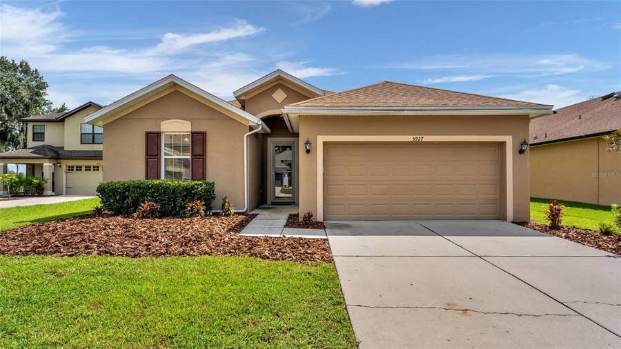 Property photo for 5927 GREAT SALT COURT, Lakeland, FL