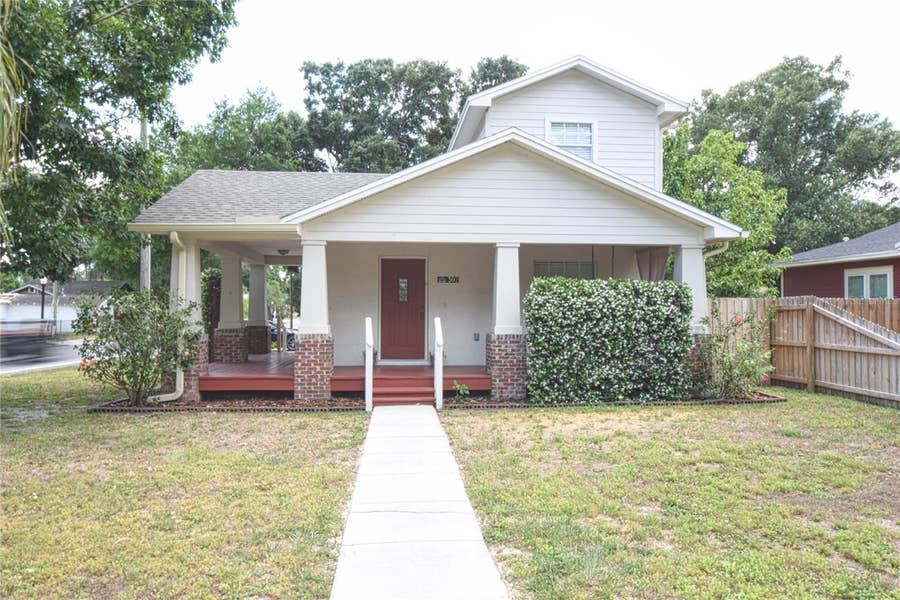 Property photo for 302 W BELMAR STREET, Lakeland, FL