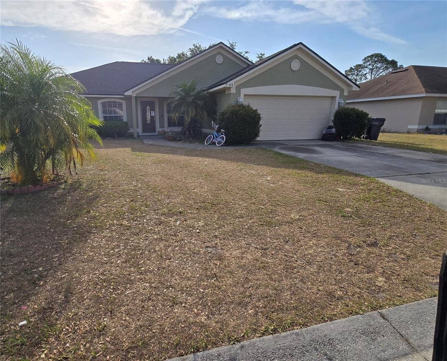 Property photo for 7704 CANTERBURY CIRCLE, Lakeland, FL