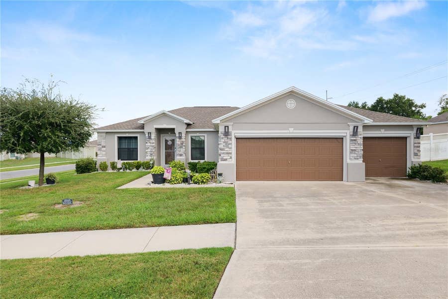 Property photo for 215 CHICAGO AVENUE W, Haines City, FL