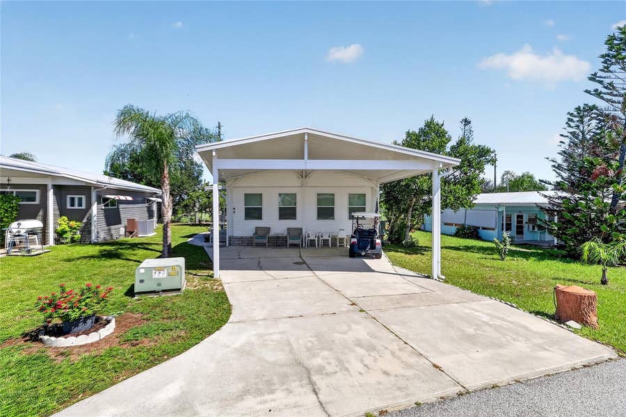 Property photo for 94 SADDLEBAG TRAIL, Lake Wales, FL
