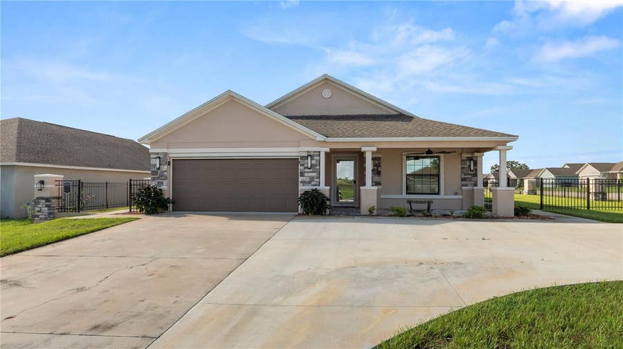 Property photo for 524 CENTRAL RIDGE LANE, Frostproof, FL