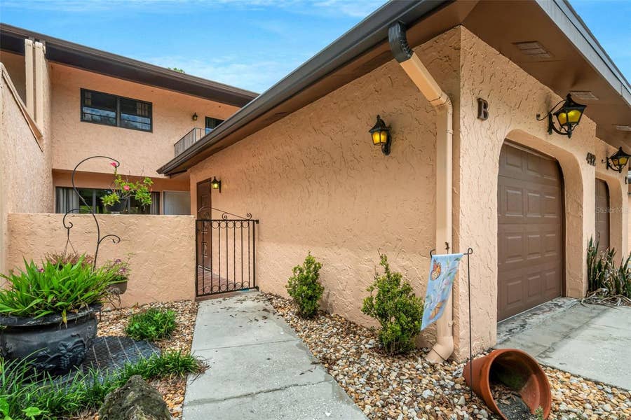 Property photo for 412 HOWARD AVENUE, #B, Lakeland, FL