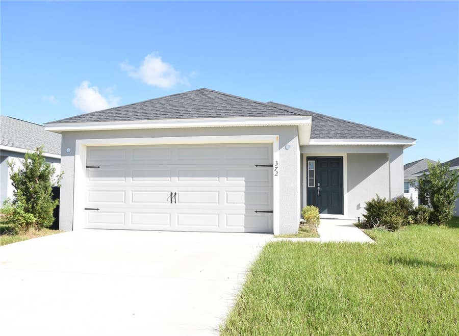 Property photo for 372 CASCARA LANE, Auburndale, FL